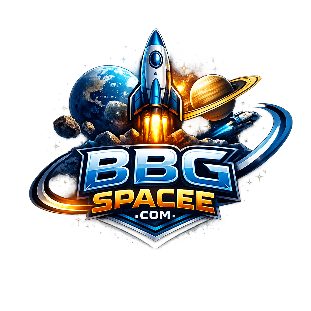 BBGSPACEE