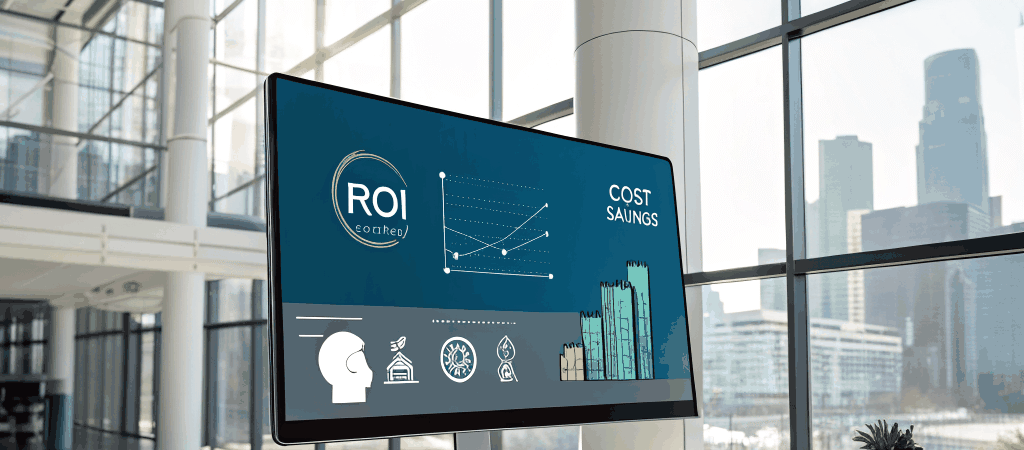 Investment ROI Calculator AI Powered 30 Year Property Growth Projections
