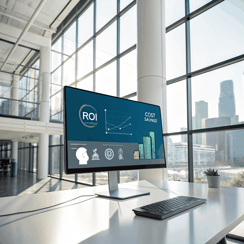 Investment ROI Calculator AI Powered 30 Year Property Growth Projections