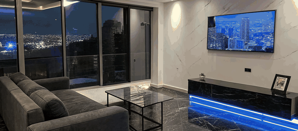 Top 5 Amenities Luxury Home Buyers Expect in 2026