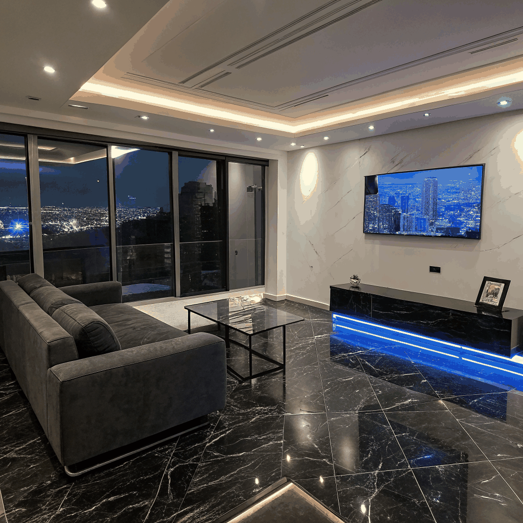 Top 5 Amenities Luxury Home Buyers Expect in 2026