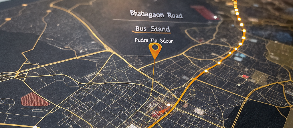 Why AI is Transforming Luxury Real Estate in Raipur