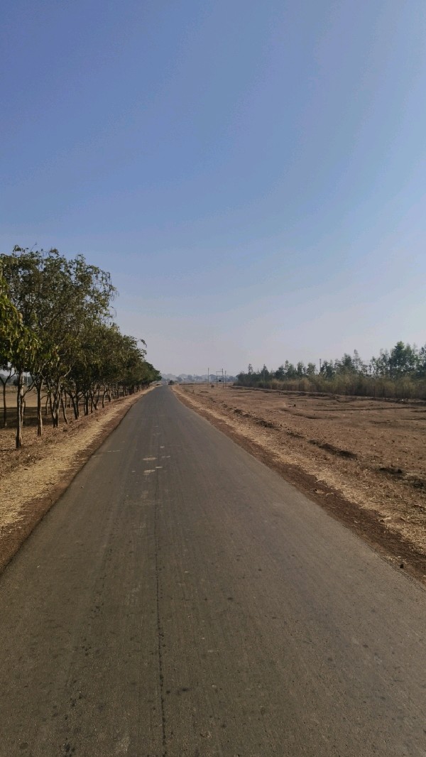 6,000 Sq.Ft. Premium Commercial Plot | NH-130CD Connectivity | Near Abhanpur &amp; Naya Raipur | ₹750/Sq.Ft.