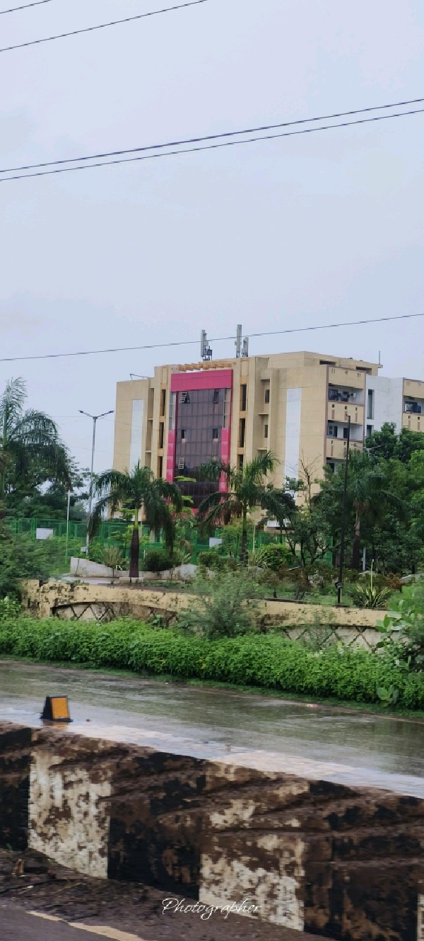Mujgahan sejbahar plot residential