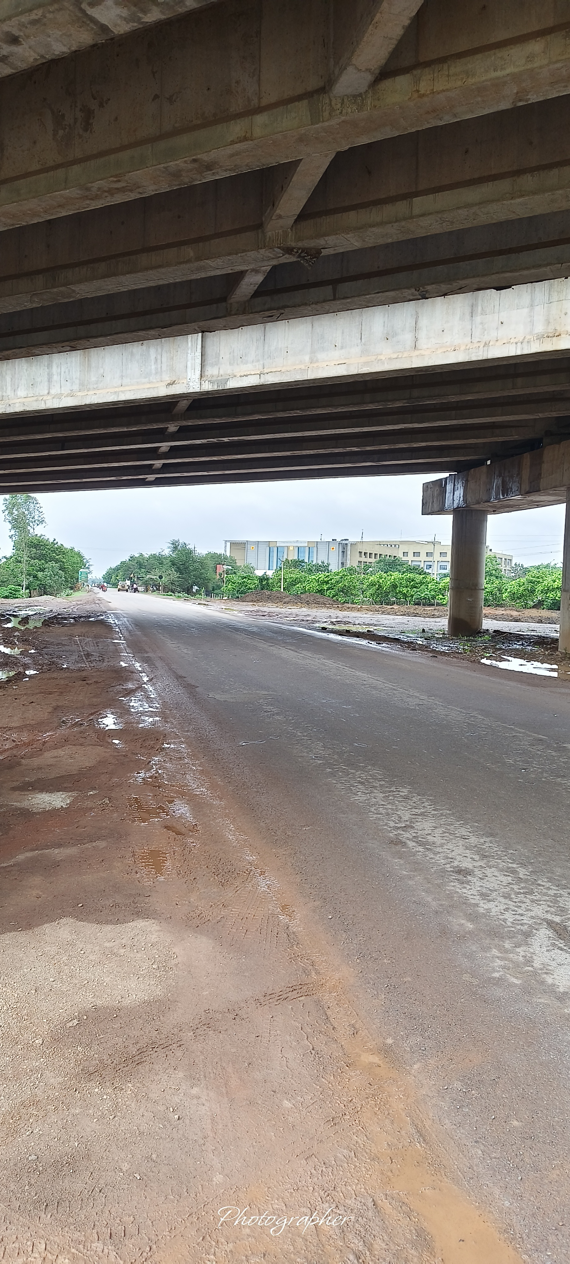 Prime Commercial Land for Sale Near Rawatpura Medical College, Pacheda, Naya Raipur | Bharat Mala Highway Front