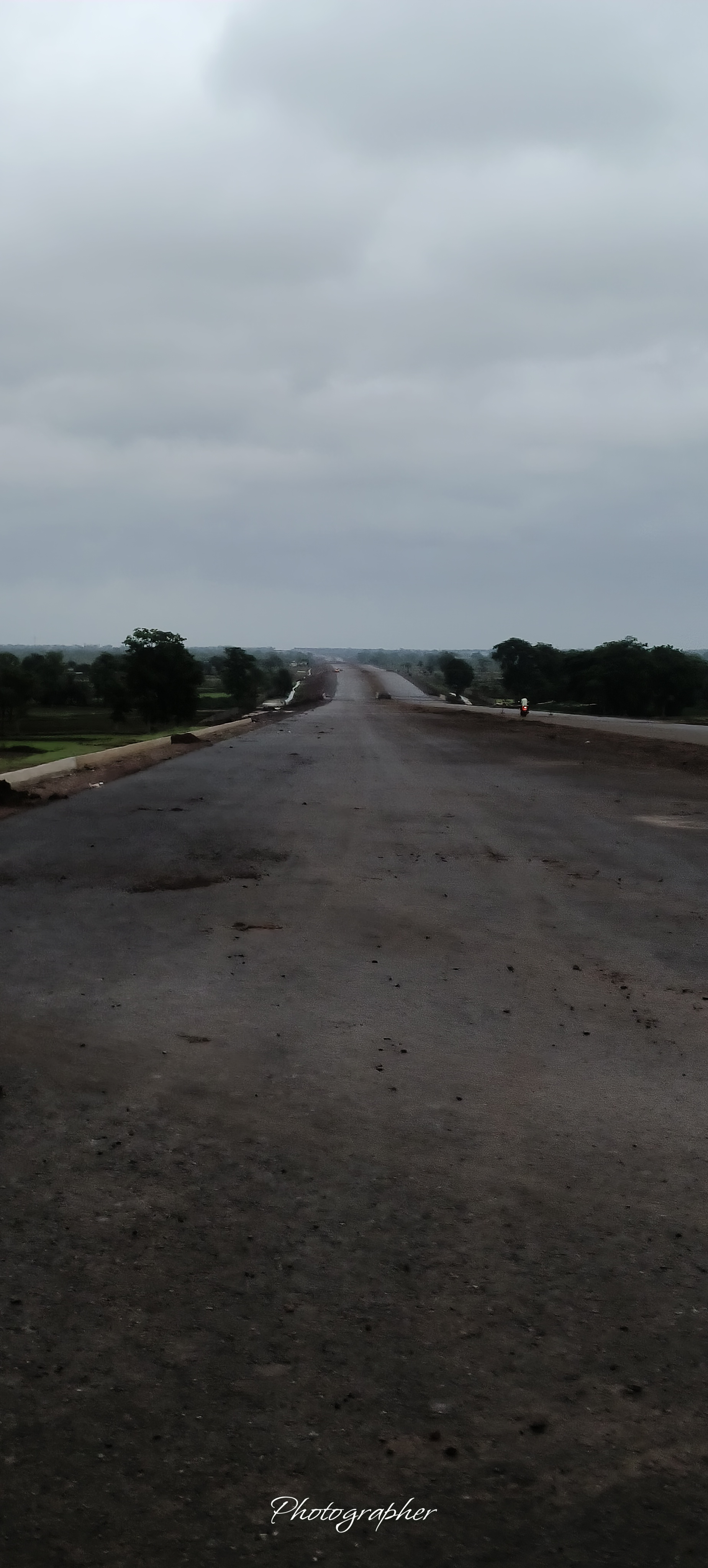 Kurru 15000 Sq.Ft. Premium Commercial Land for Sale Near Rawatpura Medical College, Kurru, Naya Raipur | 140 Ft Front