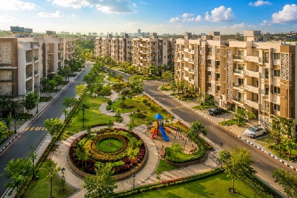 Greater Raipur Development Corridor 2025-2030 — Central India’s Biggest Urban Transformation And What It Means For Property Investors
