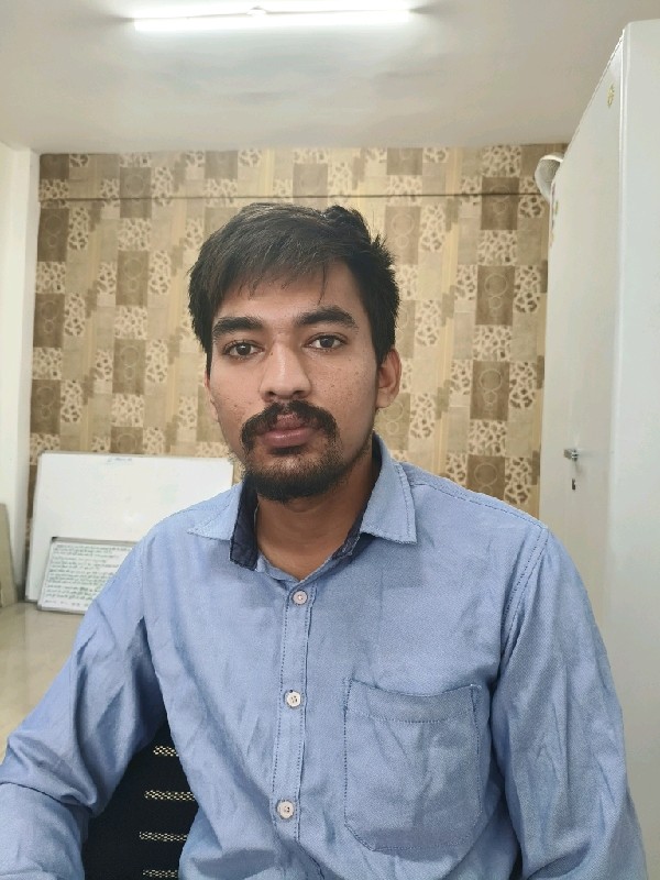 Tushar varma